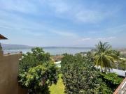 Casa en VENTA con VISTA al LAGO de TEQUESQUITENGO, MORELOS