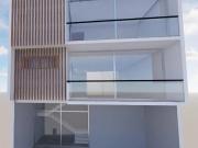 Casa en Venta con Vista al Lago en Fraccionamiento Aqua,...