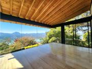 CASA EN VENTA CON VISTA AL LAGO EN VALLE DE BRAVO