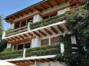 Casa en Venta con vista al lago en Valle de Bravo