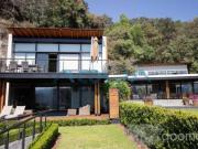 CASA EN VENTA CON VISTA AL LAGO, LA CEIBA