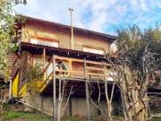 CASA EN VENTA CON VISTA AL LAGO – LADERA NORTE BARILOCHE