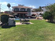 CASA EN VENTA CON VISTA AL LAGO TOMATE