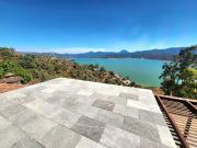 Casa en venta con vista al lago, Valle de Bravo