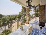 Casa en venta con vista al mar