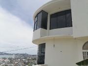CASA EN VENTA CON VISTA AL MAR EN ACAPULCO