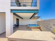 Casa en venta con vista al mar en Sector Creston, San...