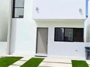 Casa en venta con vista al mar Residencial san Marino