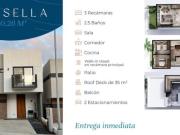 CASA EN VENTA CON VISTA AL MAR – ZONA COSTA, TIJUANA