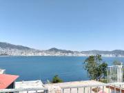 Casa en venta con vista en Zona Tradicional Acapulco