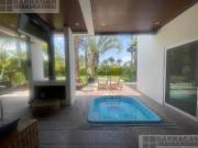 Casa en venta con vista espectacular al campo de Golf