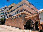 CASA EN VENTA, CON VISTA, FRACC. CONDESA, ACAPULCO