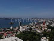 CASA EN VENTA, CON VISTA, FRACC. CONDESA, ACAPULCO