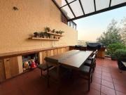 Casa en VENTA con VISTA PANORAMICA, JARDÍN de 65m2 y...