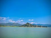 Casa en venta con vista y acceso al lago en Valle de Bravo