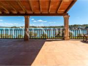 Casa en venta con vistas panorámicas al mar en Portolocom