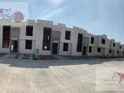 CASA EN VENTA COND. CHABACANOS