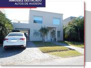 Casa en Venta Cond en Altos de Hudson I