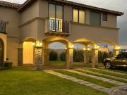 Casa en Venta Condado del Valle Metepec Villa Lago