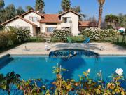 Casa en venta Condominio Algarrobos de Batuco