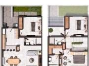 Casa en venta Condominio Bamboo Living 3 habitaciones Colima