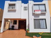 Casa en venta Condominio Bordemar II Antofagasta