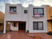 Casa en venta Condominio Bordemar II Antofagasta