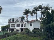 Casa en venta condominio Bosques del Trebol Manizales