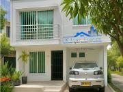 Casa En Venta | Condominio Cerrado | Sector El Recreo |...