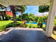 Casa en Venta – Condominio, Col. Volcanes, Cuernavaca