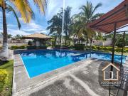 Casa en venta condominio con alberca en Temixco Morelos