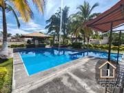 Casa en venta condominio con alberca en Temixco Morelos