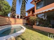 Casa en Venta, Condominio con Vigilancia, Col. Reforma,...