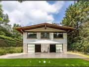 Casa en venta, Contadero