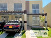 Casa en Venta, Condominio DORAL DC, Zona Norte, Cartagena