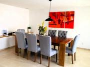 Casa en Venta Condominio El Canto, Santa Fe, Querétaro, Qro