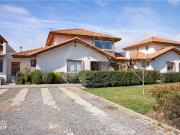 Casa En Venta Condominio El Roble, Las Rastras, Talca