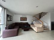 CASA EN VENTA CONDOMINIO EL SILENCIO SANTA FE CON O SIN...