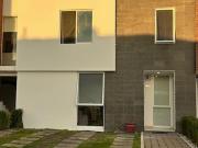 CASA EN VENTA/RENTA CONDOMINIO EL SILENCIO SANTA FE CON...