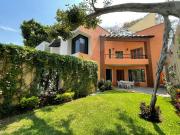 Casa en Venta condominio en Cuernavaca