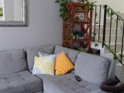 CASA EN VENTA CONDOMINIO EN EL REFUGIO QUERÉTARO