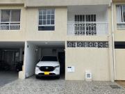 Casa En Venta – Condominio En La Hacienda, Cali