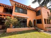 Casa en venta condominio en Reforma cerca del Sams