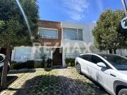 CASA EN VENTA CONDOMINIO FRACCIONAMIENTO BOSQUE DE LAS...