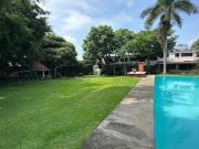 Casa en venta condominio Fraccionamiento Jardines de...