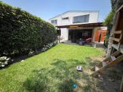 CASA EN VENTA CONDOMINIO JR. LAS GARDENIAS SURCO