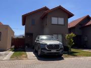 Casa en Venta, Condominio La Guarda, Machalí