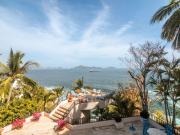 Casa en Venta, Condominio La Punta. Manzanillo, Colima