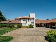 Casa En Venta Condominio La Reina, Las Rastras, Talca