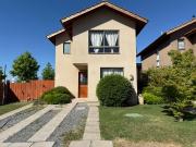 CASA EN VENTA CONDOMINIO LA TRILLA MACHALÍ